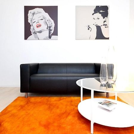 Vienna Residence, Alsergrund - Akh Bagian luar foto