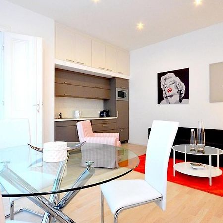 Vienna Residence, Alsergrund - Akh Bagian luar foto