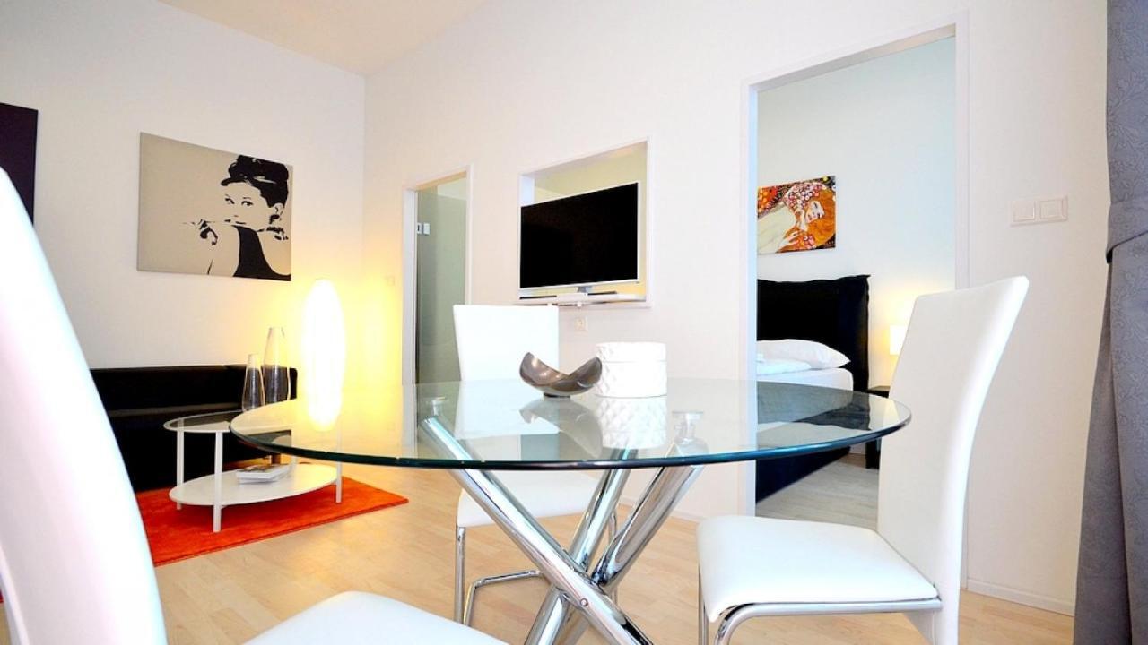 Vienna Residence, Alsergrund - Akh Bagian luar foto