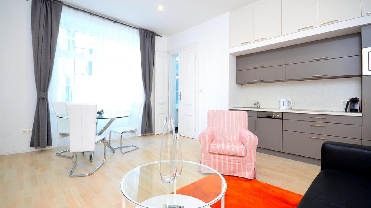 Vienna Residence, Alsergrund - Akh Bagian luar foto