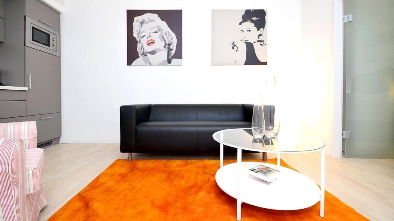 Vienna Residence, Alsergrund - Akh Bagian luar foto